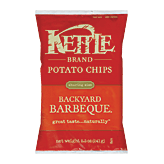 Kettle Chips  backyard barbeque potato chips Full-Size Picture